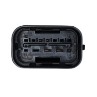 Hauptscheinwerfer links 12 V LED HELLA Licht-Expertise passend für BMW 7er