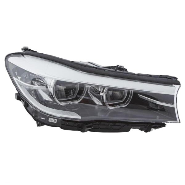 Hauptscheinwerfer rechts LED HELLA für BMW 7 (G11, G12)