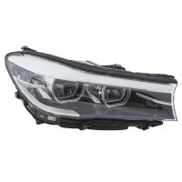 Hauptscheinwerfer rechts LED HELLA für BMW 7 (G11, G12)