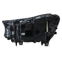 Hauptscheinwerfer rechts LED HELLA für BMW 7 (G11, G12)