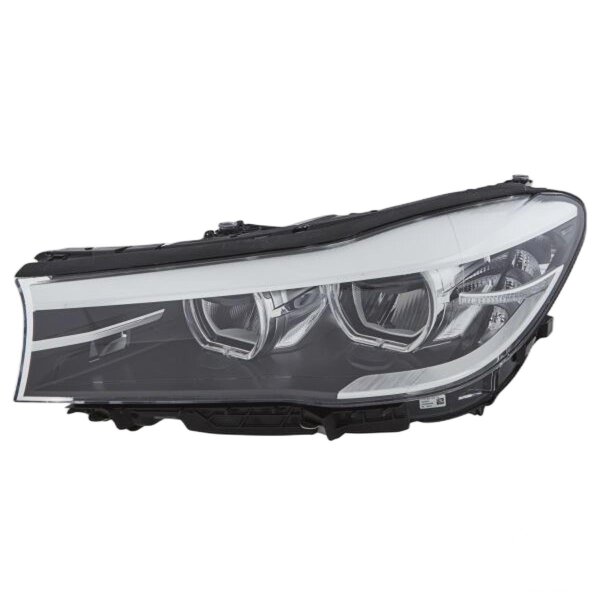 Hauptscheinwerfer links LED HELLA für BMW 7 (G11, G12)