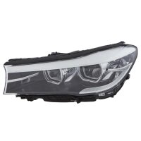 Hauptscheinwerfer links LED HELLA für BMW 7 (G11, G12)