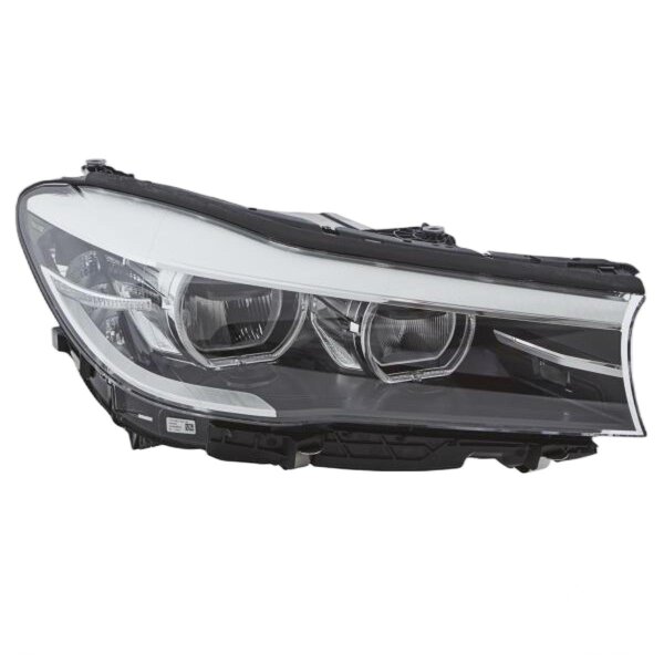 Hauptscheinwerfer rechts LED HELLA für BMW 7 (G11, G12)