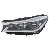 Hauptscheinwerfer links LED HELLA für BMW 7 (G11, G12)
