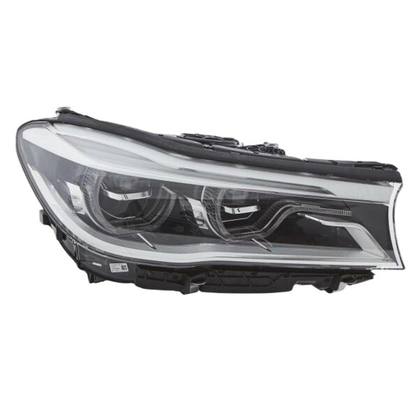Hauptscheinwerfer rechts LED HELLA für BMW 7 (G11, G12)