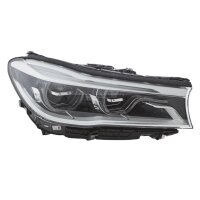 Hauptscheinwerfer rechts LED HELLA für BMW 7 (G11, G12)
