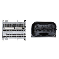 Headlight right 12 V LED HELLA Lighting Expertise suitable for BMW 7 Series