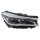 Headlight right LED HELLA for BMW 7 (G11/ G12)