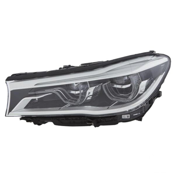 Hauptscheinwerfer links LED HELLA für BMW 7 (G11, G12)