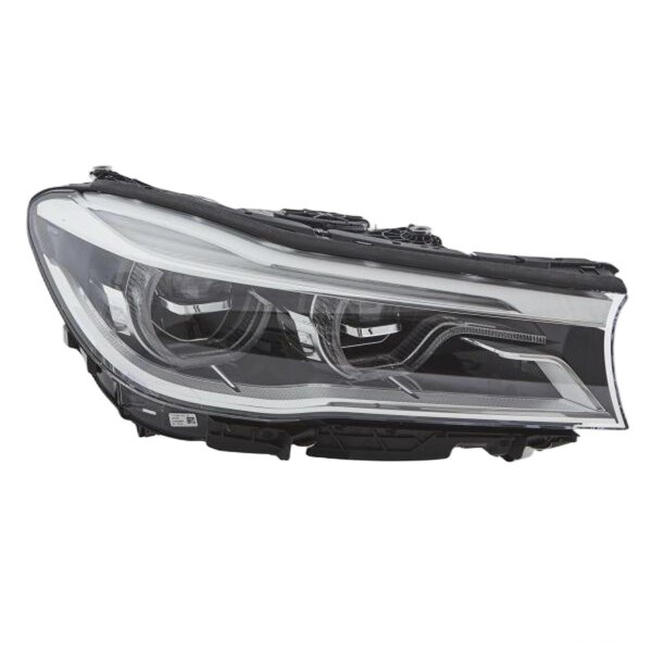 Hauptscheinwerfer rechts LED HELLA für BMW 7 (G11, G12)