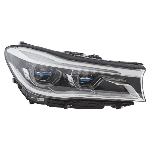 Hauptscheinwerfer rechts LED HELLA für BMW 7 (G11, G12)