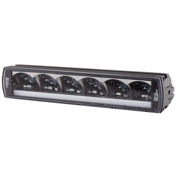 Hauptscheinwerfer rechts 48 V LED HELLA Licht-Expertise passend für DAF