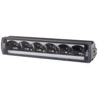 Fernscheinwerfer LED mit LED HELLA für DAF