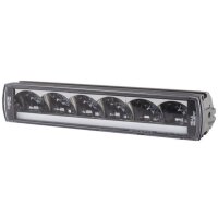 Fernscheinwerfer LED mit LED HELLA für DAF