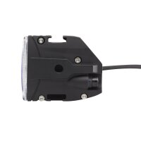 Fernscheinwerfer LED mit LED HELLA für DAF