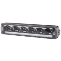 Fernscheinwerfer LED mit LED HELLA für DAF