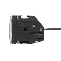 Hauptscheinwerfer rechts 48 V LED HELLA Licht-Expertise passend für DAF