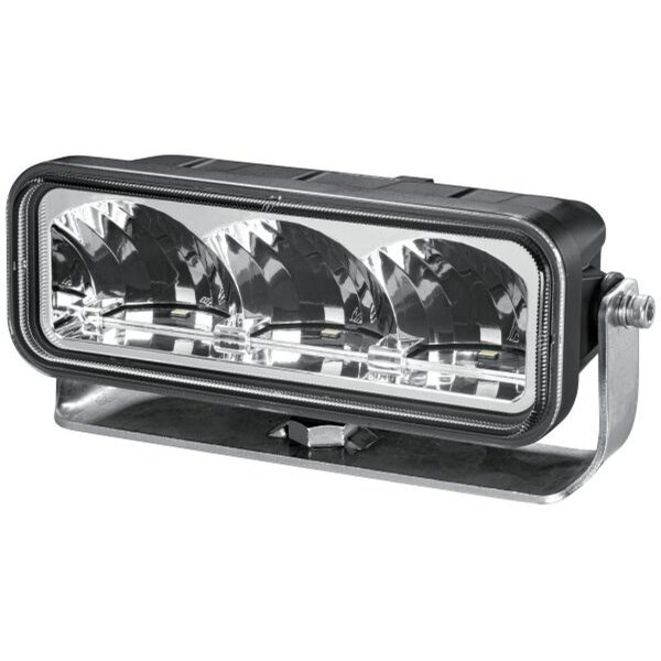Fernscheinwerfer LED mit LED HELLA für DAF