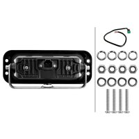 Fernscheinwerfer LED mit LED HELLA für DAF