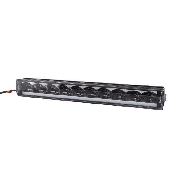 Fernscheinwerfer LED mit LED HELLA für DAF