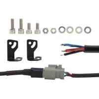 Fernscheinwerfer LED mit LED HELLA für DAF