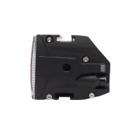 Hauptscheinwerfer rechts 48 V LED HELLA Licht-Expertise passend für DAF