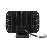 Fernscheinwerfer LED HELLA geschraubt Anbau DEUTSCH Stecker 12/24V