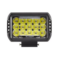 Headlight right 24 V LED HELLA universally applicable for...