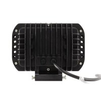 Headlight right 24 V LED HELLA universally applicable for various vehicles