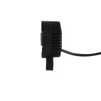 Worklight 12 V 24 W LED 5,700 K 1,700 lm HELLA universally applicable