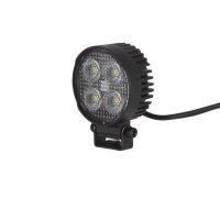 Arbeitsscheinwerfer LED HELLA Valuefit TR1700 1700lm Anbau Nahfeldausleuchtung