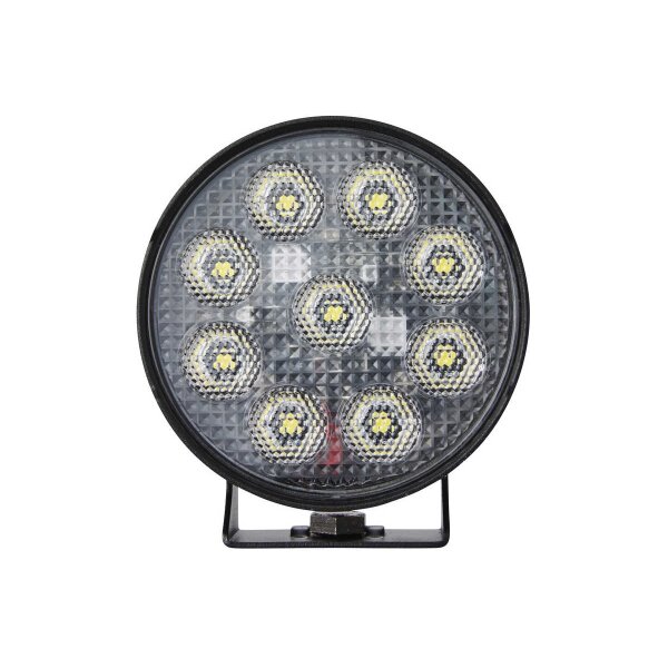 Arbeitsscheinwerfer LED HELLA Valuefit TR3000 3000lm Anbau Nahfeldausleuchtung