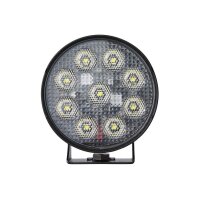 Arbeitsscheinwerfer LED HELLA Valuefit TR3000 3000lm...