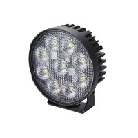 Arbeitsscheinwerfer LED HELLA Valuefit TR3000 3000lm...