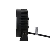 Worklight 24 V 31 W LED 5,700 K 3,000 lm HELLA universally applicable