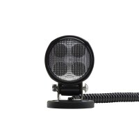 Arbeitsscheinwerfer LED HELLA Modul 70 12/24V stehend...