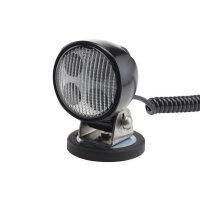 Arbeitsscheinwerfer LED HELLA Modul 70 12/24V stehend Nahfeldauslechtung