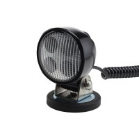 Arbeitsscheinwerfer LED HELLA Modul 70 12/24V stehend...