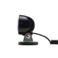 Worklight 24 V 13 W LED 6,500 K 800 lm HELLA universally applicable