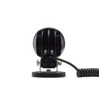 Arbeitsscheinwerfer LED HELLA Modul 70 12/24V stehend Nahfeldauslechtung