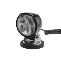 Arbeitsscheinwerfer LED HELLA Modul 70 12/24V stehend Nahfeldauslechtung