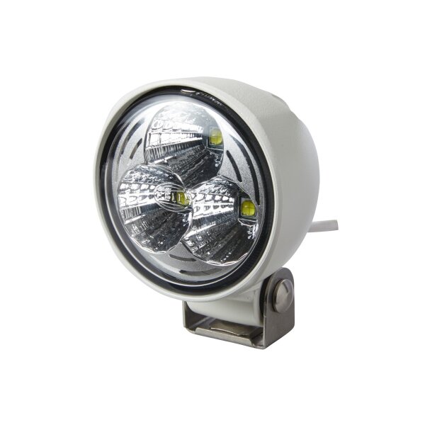 Worklight 12/24V 3500lm Module 70 HELLA MARINE Expertise for boats