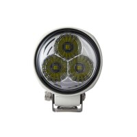 Worklight 33 V 21 W LED 2,500 lm HELLA universal for...