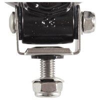 Worklight 9/33V 2100lm Module 70 HELLA MARINE light expertise for boats