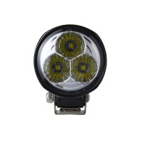 Arbeitsscheinwerfer LED geschraubt HELLA für...