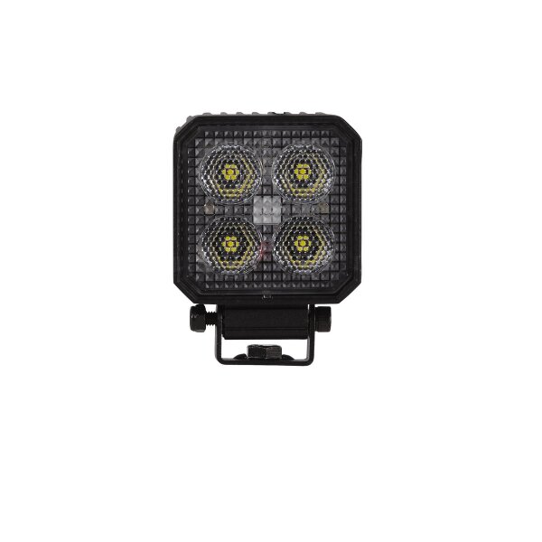 Arbeitsscheinwerfer LED HELLA Valuefit TS1700 1700lm Anbau Nahfeldausleuchtung