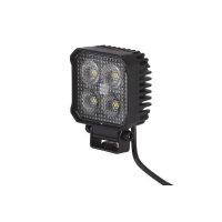 Arbeitsscheinwerfer LED HELLA Valuefit TS1700 1700lm Anbau Nahfeldausleuchtung