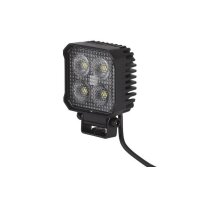 Arbeitsscheinwerfer LED HELLA Valuefit TS1700 1700lm Anbau Nahfeldausleuchtung
