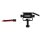 Arbeitsscheinwerfer LED HELLA Valuefit TS1700 1700lm Anbau Nahfeldausleuchtung