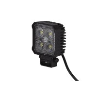 Arbeitsscheinwerfer LED HELLA Valuefit TS1700 1700lm...